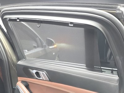 2022 BMW X6 缩略图 28