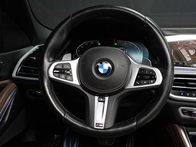 2022 BMW X6 缩略图 19