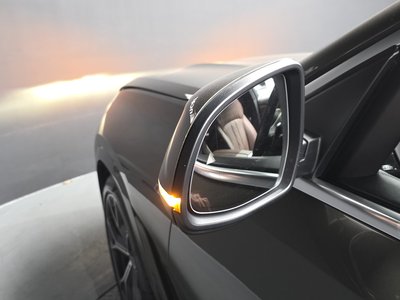 2022 BMW X6 缩略图 36