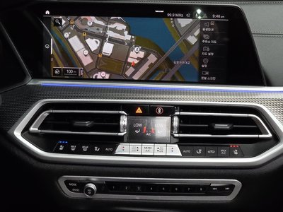 2022 BMW X6 缩略图 20