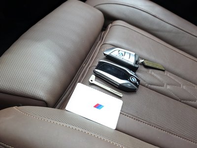 2022 BMW X6 缩略图 34