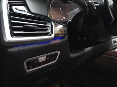 2022 BMW X6 缩略图 37