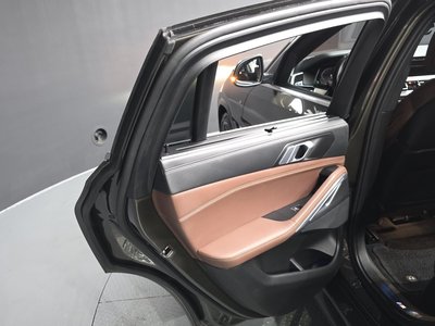 2022 BMW X6 缩略图 15