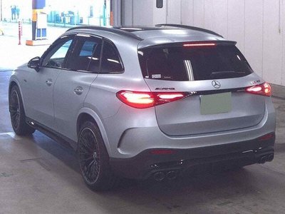 MERCEDES-BENZ GLC - 2