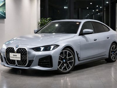 BMW 4 SERIES GRAN COUPE - 4