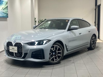 BMW 4 SERIES GRAN COUPE - 3