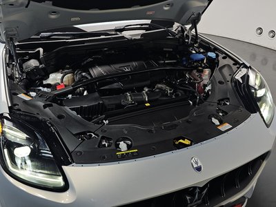 MASERATI GRECALE - 7