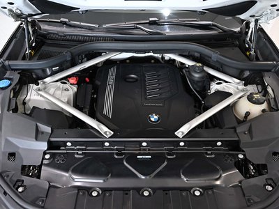 BMW X5 - 7