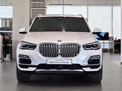 BMW X5 - 5