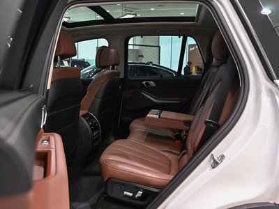 BMW X5 - 10