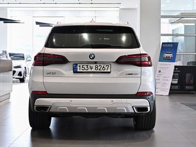 BMW X5 - 2