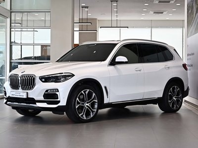 BMW X5 - 1