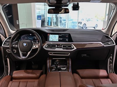BMW X5 - 8