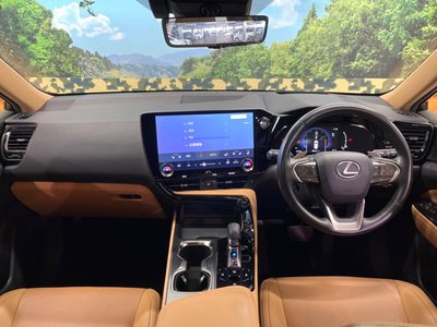 LEXUS NX - 2