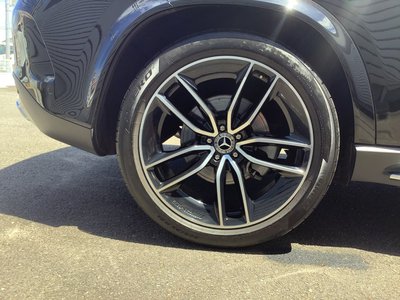 MERCEDES-BENZ GLE - 9