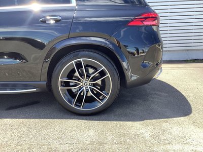 MERCEDES-BENZ GLE - 6