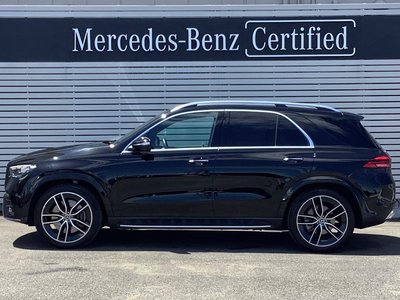 MERCEDES-BENZ GLE - 3