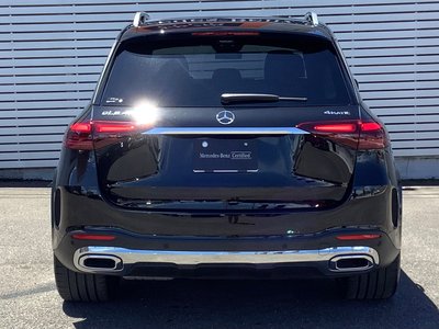 MERCEDES-BENZ GLE - 4