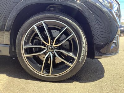 MERCEDES-BENZ GLE - 10