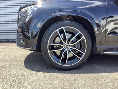 MERCEDES-BENZ GLE - 5