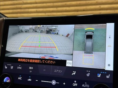 TOYOTA VELLFIRE - 5