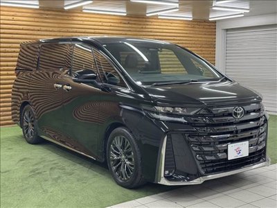 صورة مصغرة 16 لـ 2023 Toyota VELLFIRE