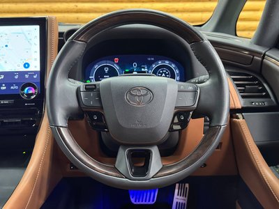 صورة مصغرة 49 لـ 2023 Toyota VELLFIRE