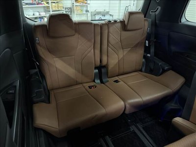 TOYOTA VELLFIRE - 8