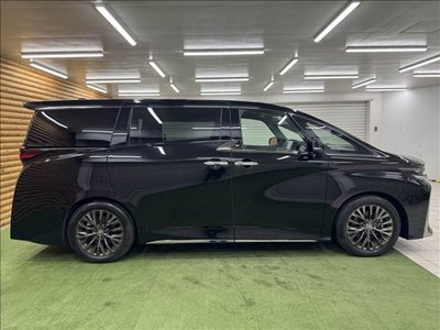 صورة مصغرة 15 لـ 2023 Toyota VELLFIRE