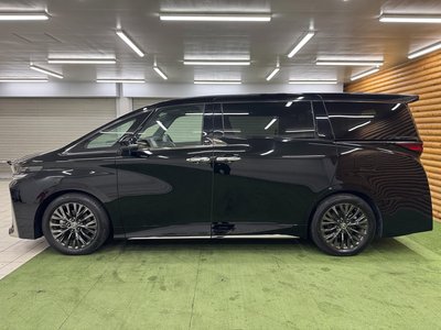 صورة مصغرة 43 لـ 2023 Toyota VELLFIRE