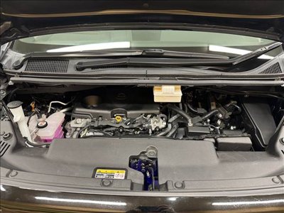 صورة مصغرة 12 لـ 2023 Toyota VELLFIRE