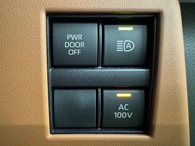 صورة مصغرة 62 لـ 2023 Toyota VELLFIRE