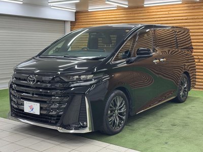 صورة مصغرة 41 لـ 2023 Toyota VELLFIRE
