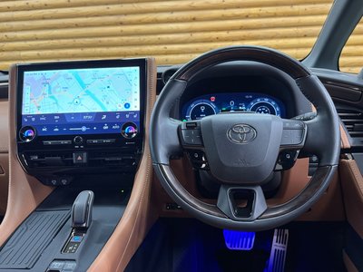 صورة مصغرة 48 لـ 2023 Toyota VELLFIRE
