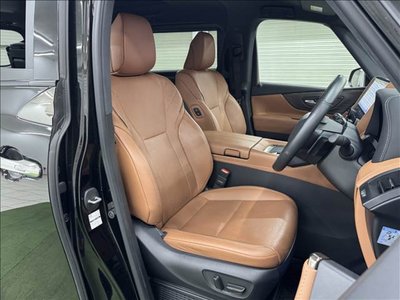 TOYOTA VELLFIRE - 6