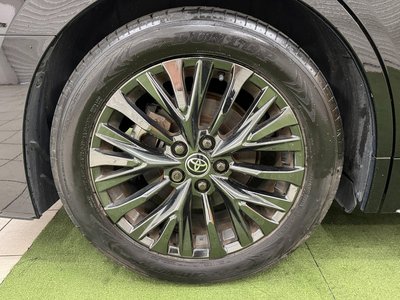 صورة مصغرة 29 لـ 2023 Toyota VELLFIRE