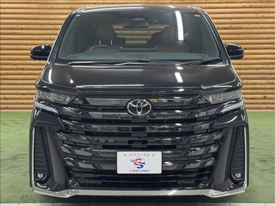 صورة مصغرة 13 لـ 2023 Toyota VELLFIRE