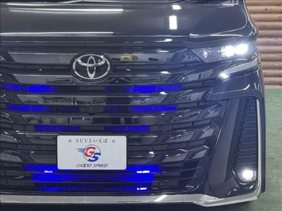 صورة مصغرة 20 لـ 2023 Toyota VELLFIRE