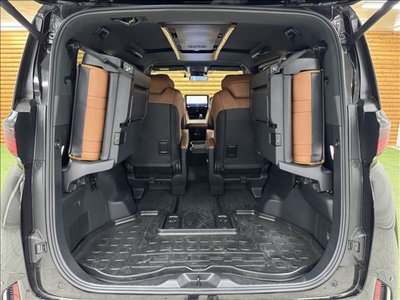 صورة مصغرة 18 لـ 2023 Toyota VELLFIRE