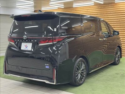 صورة مصغرة 17 لـ 2023 Toyota VELLFIRE
