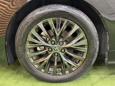 صورة مصغرة 31 لـ 2023 Toyota VELLFIRE