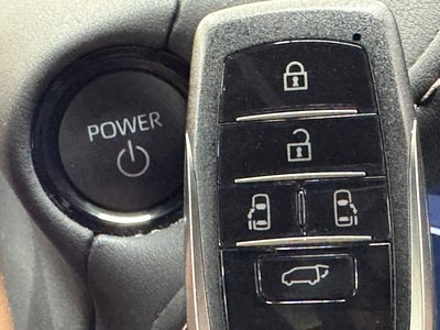 صورة مصغرة 77 لـ 2023 Toyota VELLFIRE
