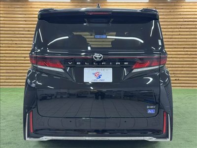 صورة مصغرة 14 لـ 2023 Toyota VELLFIRE