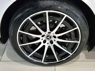 MERCEDES-BENZ EQS - 6