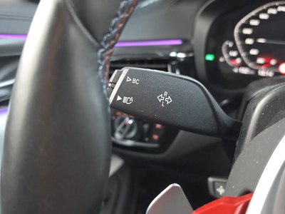 2020 BMW M5 — миниатюра 28