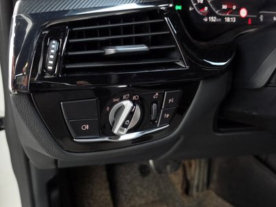 2020 BMW M5 — миниатюра 29