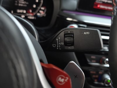 2020 BMW M5 — миниатюра 26