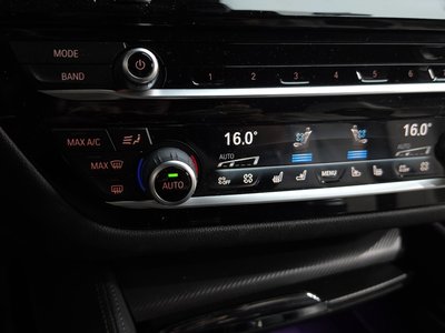 2020 BMW M5 — миниатюра 30