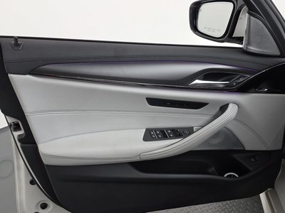 2020 BMW M5 — миниатюра 14