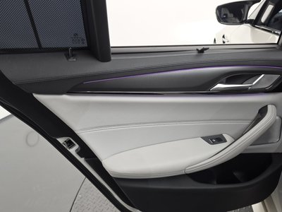 2020 BMW M5 — миниатюра 15